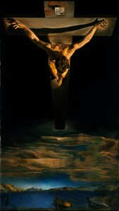 dali-christ