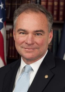 Tim-Kaine
