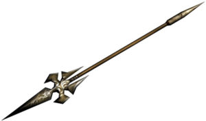 spear