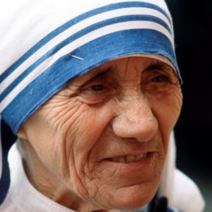 motherteresa